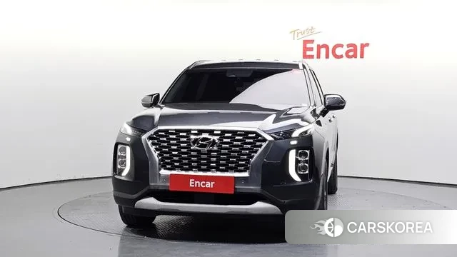 Hyundai Palisade id 3519858 из Кореи 13