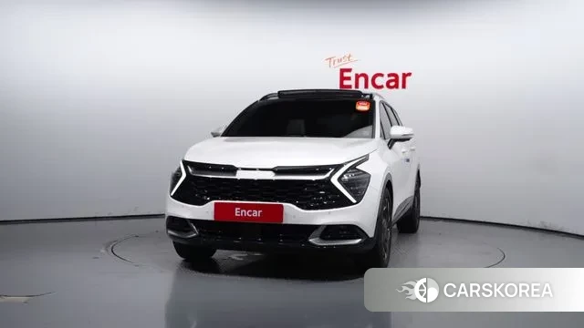 Kia Sportage 5th Generation id 2998232 из Кореи 13