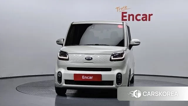 Kia The New Ray id 2965208 из Кореи 13