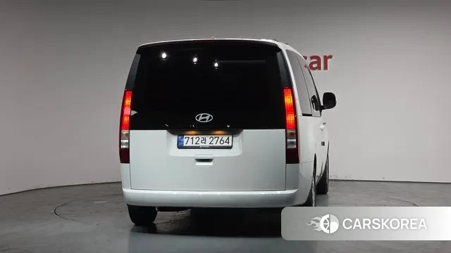 Hyundai Staria id 3763463 из Кореи 13