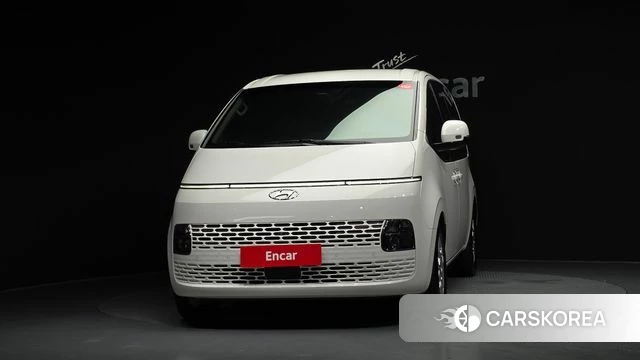 Hyundai Staria id 4623884 из Кореи 23