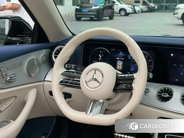 Mercedes-Benz E-class (imported) id 4341677 из Китая 7