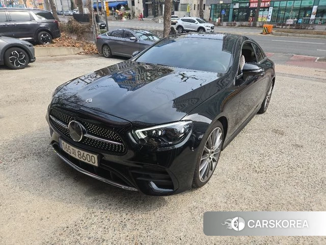 Mercedes-Benz E-Class W213 id 3866212 из Кореи 13