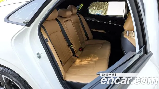 Kia K5 Hybrid 3rd Generation id 2693617 из Кореи 13