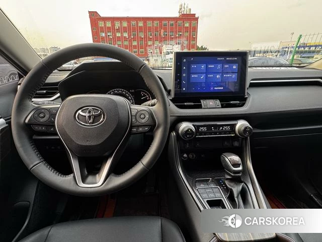 Toyota RAV4 Rongfang id 4262333 из Китая 10