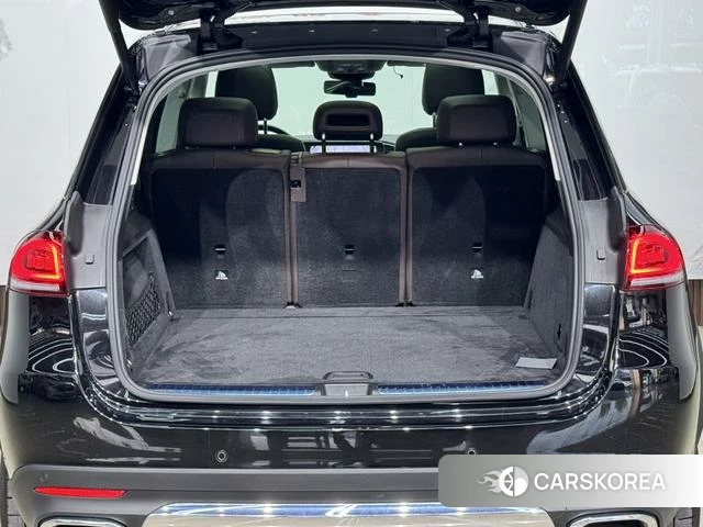 Mercedes-Benz GLE (import) id 4256488 из Китая 16