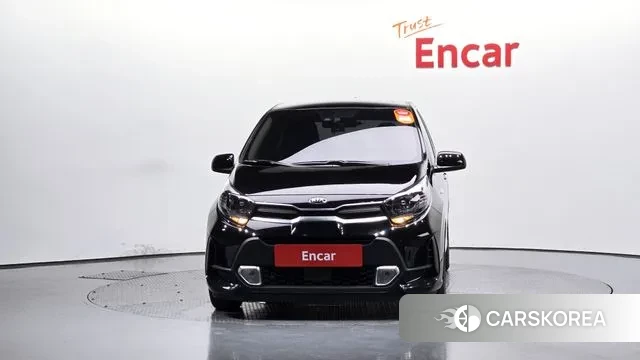 Kia Morning Urban (JA) id 3018070 из Кореи 13