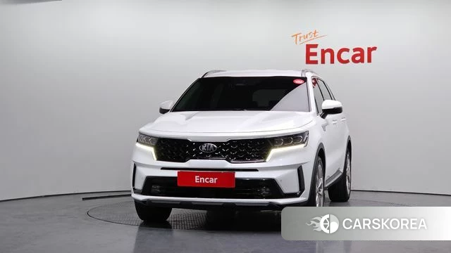 Kia Sorento 4th Generation id 3812945 из Кореи 13