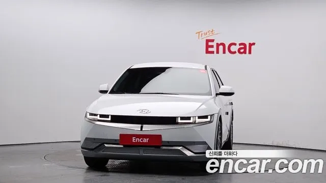 Hyundai Ionic 5 id 2948139 из Кореи 13