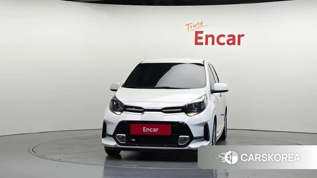 Kia Morning Urban (JA) id 4778900 из Кореи 13
