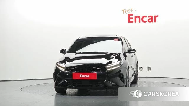 Kia The New K3 2nd generation id 4586005 из Кореи 23