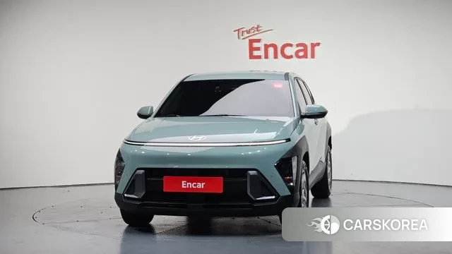 Hyundai Kona (SX2) id 3388520 из Кореи 13