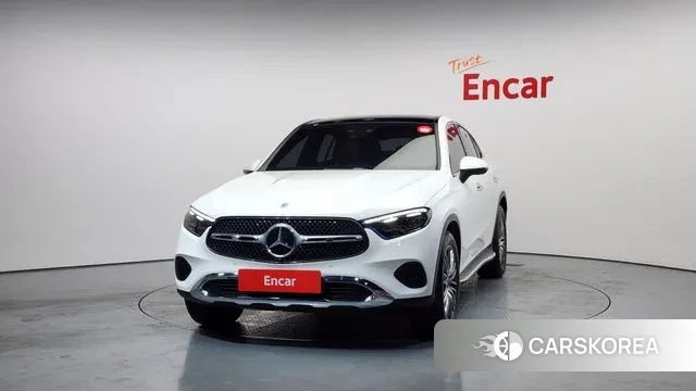 Mercedes-Benz GLC-Class X254 id 3624377 из Кореи 13