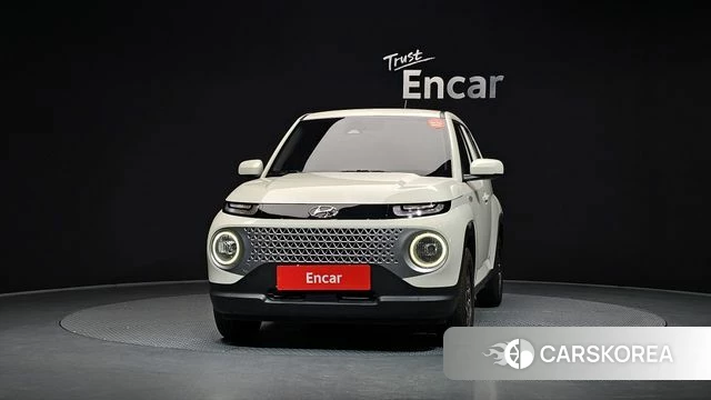 Hyundai Casper id 4414393 из Кореи 23