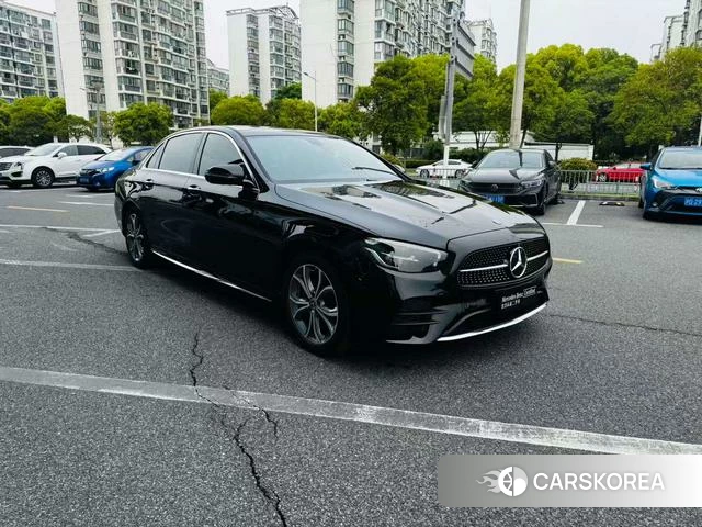 Mercedes-Benz E-class id 4291387 из Китая 17