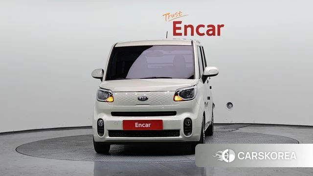 Kia The New Ray id 3867224 из Кореи 13