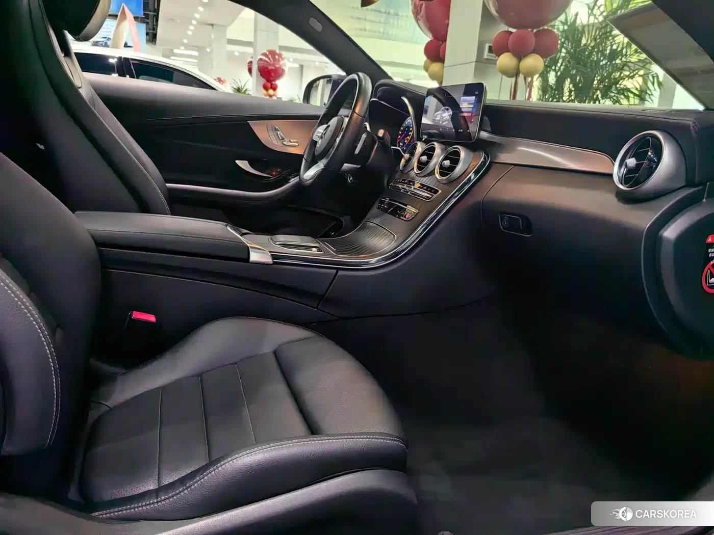 Mercedes-Benz C-class (imported) id 4512958 из Китая 10