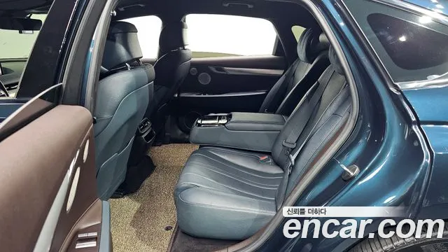 Genesis Electrified G80 (RG3) id 2693759 из Кореи 13