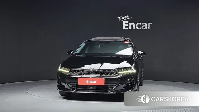 Kia K5 3rd generation id 3291360 из Кореи 13