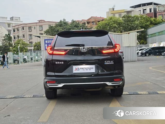 Honda CR-V id 4220857 из Китая 10