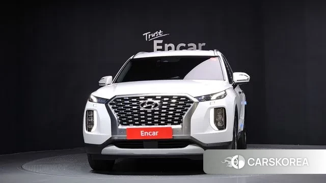 Hyundai Palisade id 3028971 из Кореи 13