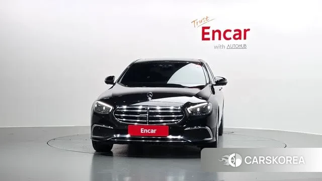 Mercedes-Benz E-Class W213 id 3366660 из Кореи 13