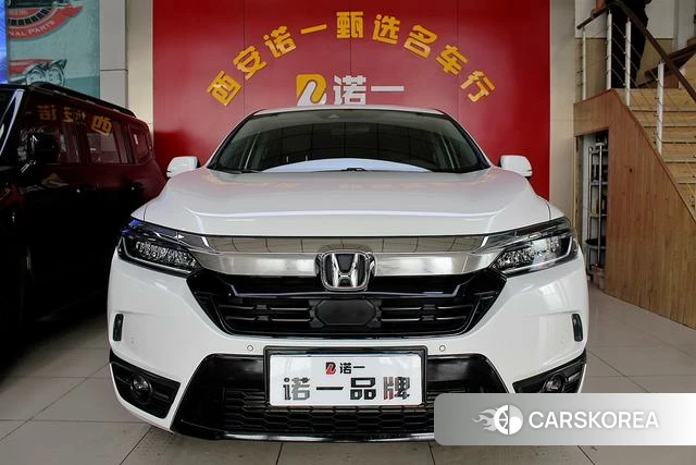 Honda Hao Ying id 4348760 из Китая 7