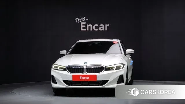 BMW 3 Series (G20) id 3410379 из Кореи 13