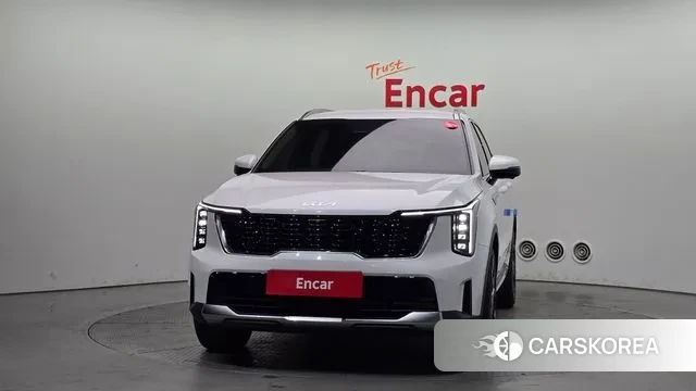 Kia The New Sorento 4th Generation id 3471697 из Кореи 13