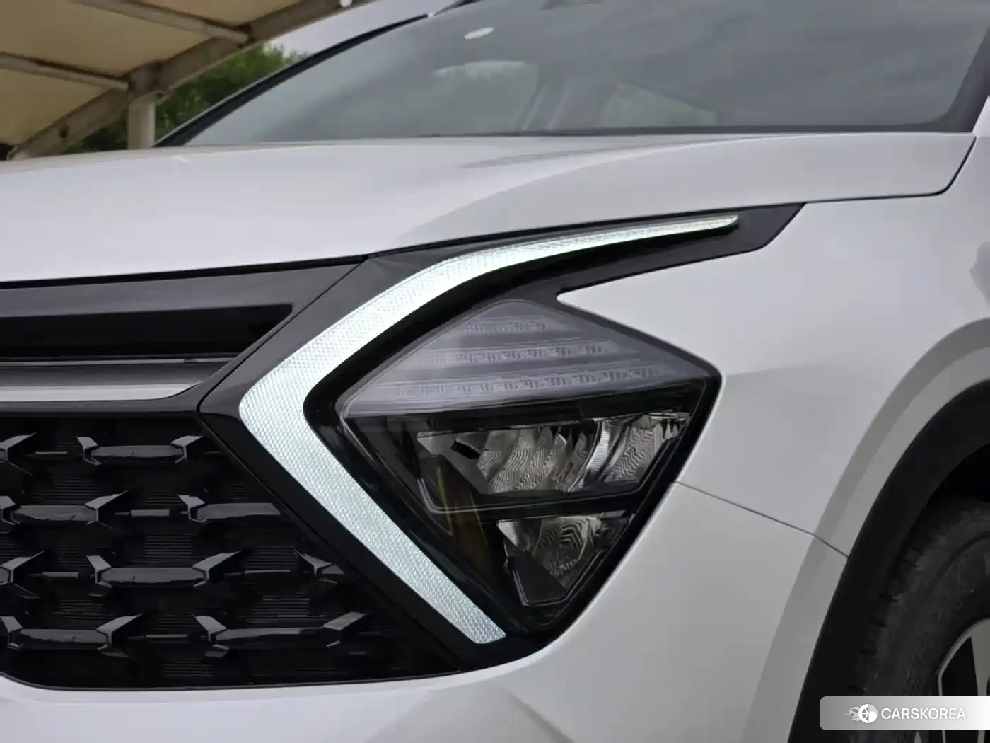 Kia Sportage id 4515450 из Китая 9