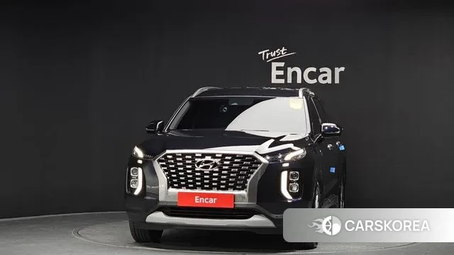 Hyundai Palisade id 3024326 из Кореи 13