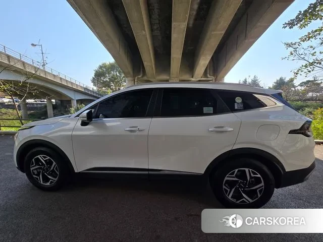 Kia Sportage 5th Generation id 3311558 из Кореи 13