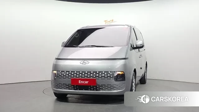 Hyundai Staria id 3561174 из Кореи 13