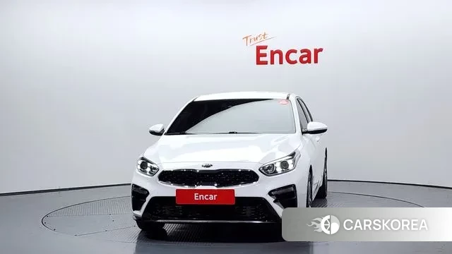 Kia Come New K3 id 3454940 из Кореи 13