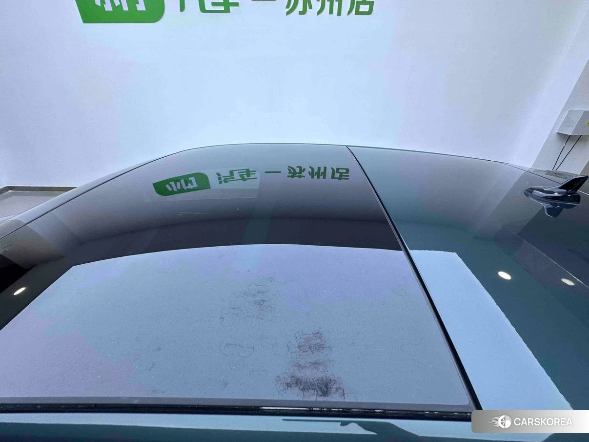 Audi A3 id 4485399 из Китая 15