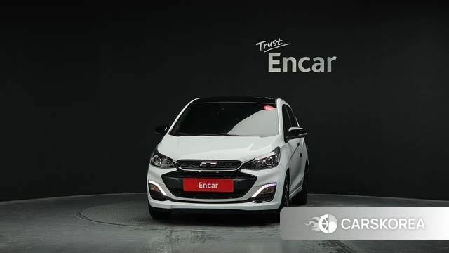 Chevrolet (GM Daewoo) The New Spark id 3807892 из Кореи 13