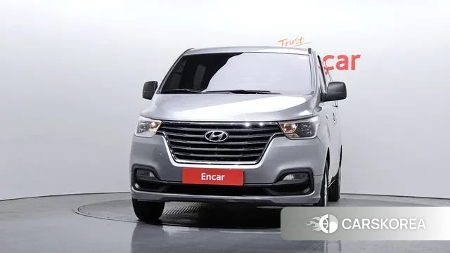 Hyundai The New Grand Starex id 3479340 из Кореи 13