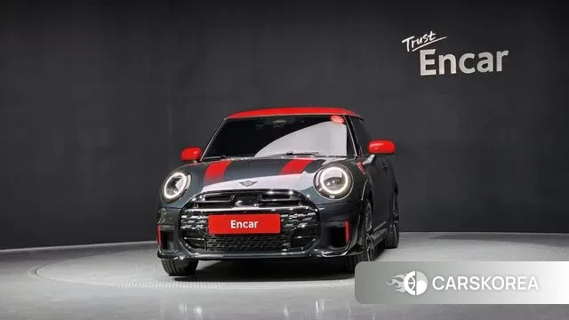 Mini Cooper S 4th Generation id 3436807 из Кореи 13