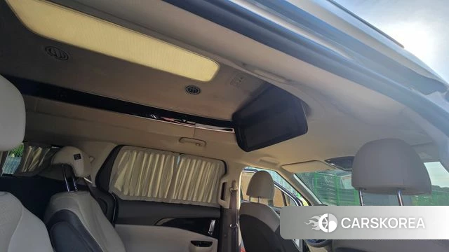 Kia Carnival 4th generation id 4419723 из Кореи 11