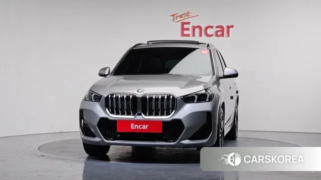 BMW X1 (U11) id 3507750 из Кореи 13