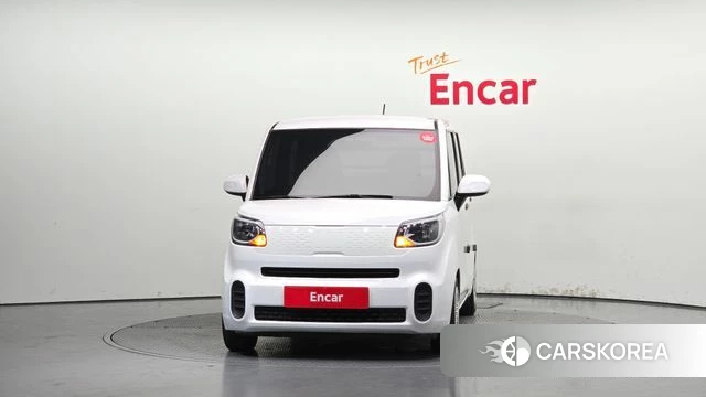 Kia The New Ray id 4692572 из Кореи 23