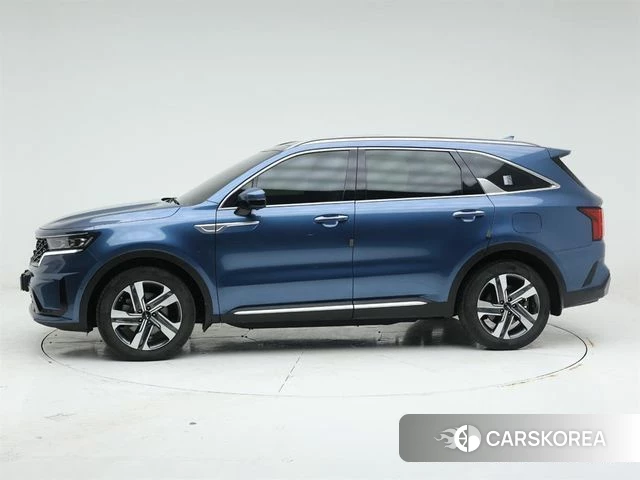 Kia Sorento 4th Generation id 4434059 из Кореи 13