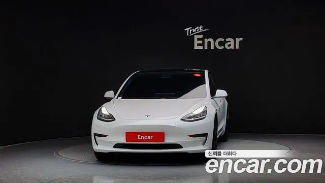 Tesla Model 3 id 2707218 из Кореи 13