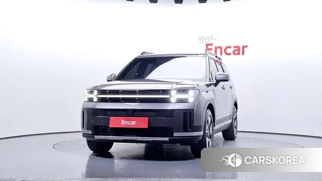 Hyundai Santa Fe (MX5) id 3383135 из Кореи 13