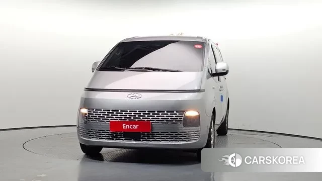 Hyundai Staria id 3246498 из Кореи 13