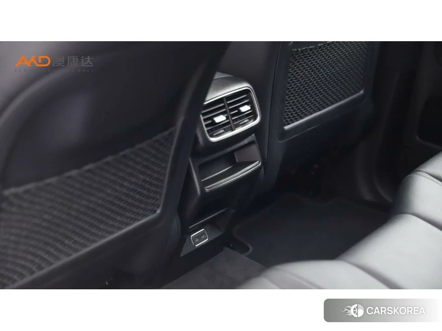 Mercedes-Benz GLE coupe 2023 Черный из Китая, фото 3
