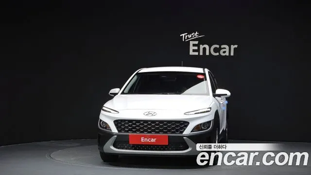 Hyundai The New Kona id 2635550 из Кореи 13