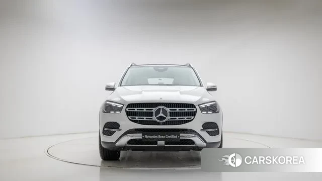 Mercedes-Benz GLE-Class W167 id 3720697 из Кореи 12