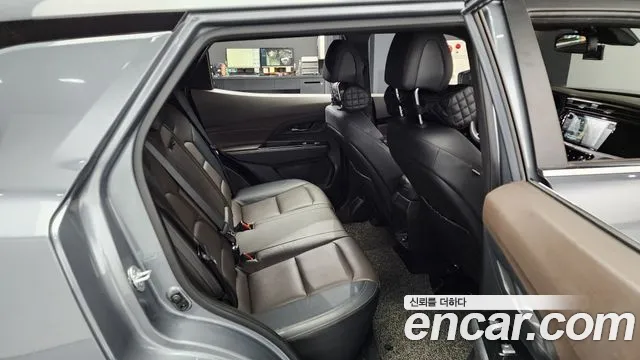 Ssangyong Beautiful Korando id 2759918 из Кореи 13