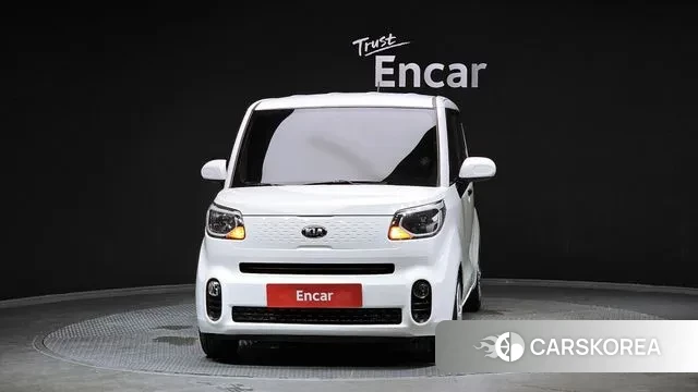 Kia The New Ray id 3008397 из Кореи 13